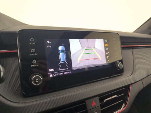 SKODA Kamiq 1.0 tsi monte carlo 115cv dsg