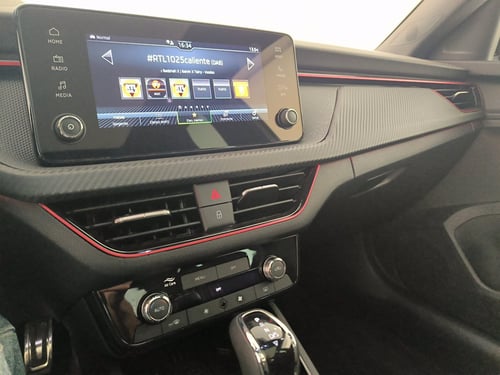 SKODA Kamiq 1.0 tsi monte carlo 115cv dsg