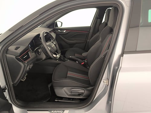 SKODA Kamiq 1.0 tsi monte carlo 115cv dsg