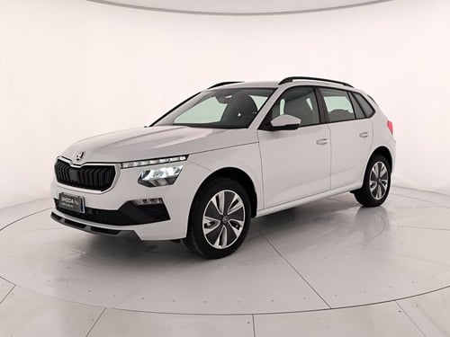 SKODA Kamiq 1.0 tsi your way 115cv