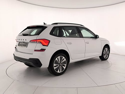 SKODA Kamiq 1.0 tsi your way 115cv