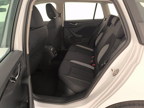 SKODA Kamiq 1.0 tsi your way 115cv