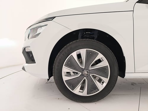 SKODA Kamiq 1.0 tsi your way 115cv