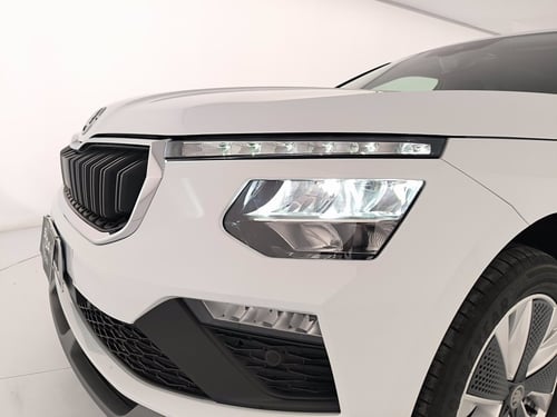 SKODA Kamiq 1.0 tsi your way 115cv