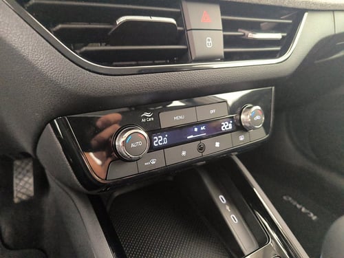 SKODA Kamiq 1.0 tsi your way 115cv