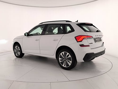 SKODA Kamiq 1.0 tsi your way 115cv