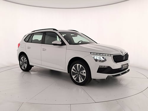 SKODA Kamiq 1.0 tsi your way 115cv