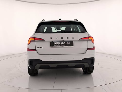 SKODA Kamiq 1.0 tsi your way 115cv
