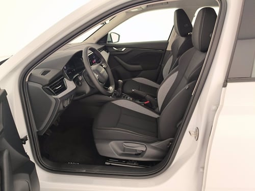 SKODA Kamiq 1.0 tsi your way 115cv