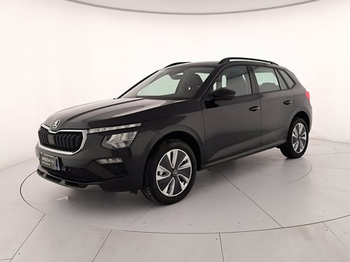SKODA Kamiq 1.0 tsi your way 115cv