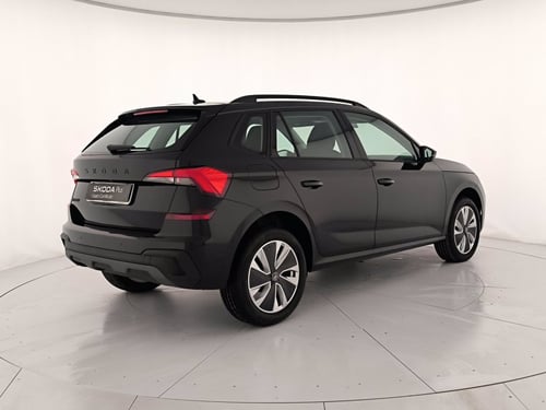 SKODA Kamiq 1.0 tsi your way 115cv