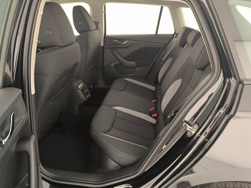 SKODA Kamiq 1.0 tsi your way 115cv