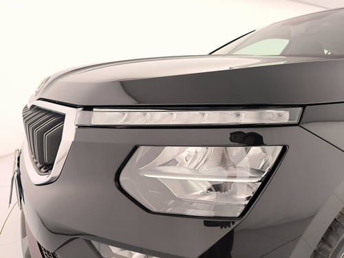 SKODA Kamiq 1.0 tsi your way 115cv