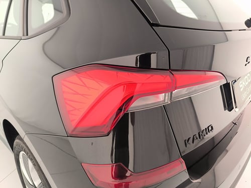 SKODA Kamiq 1.0 tsi your way 115cv