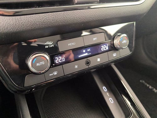SKODA Kamiq 1.0 tsi your way 115cv