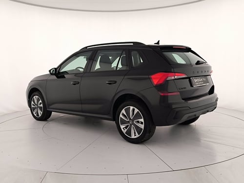 SKODA Kamiq 1.0 tsi your way 115cv