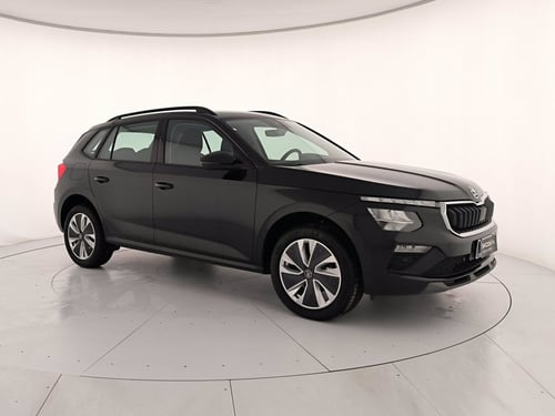 SKODA Kamiq 1.0 tsi your way 115cv