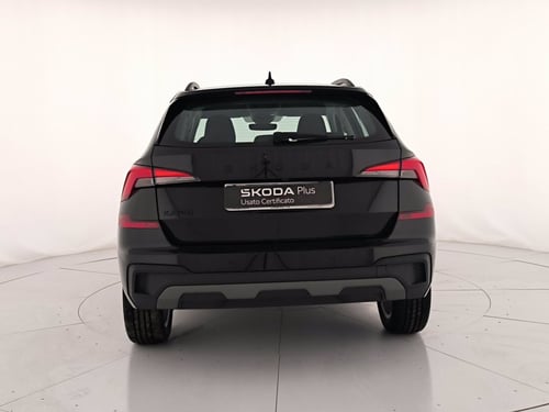 SKODA Kamiq 1.0 tsi your way 115cv