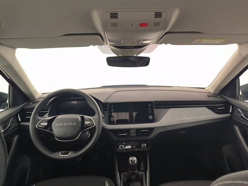 SKODA Kamiq 1.0 tsi your way 115cv