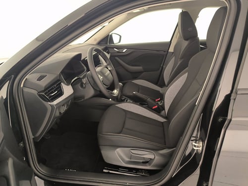 SKODA Kamiq 1.0 tsi your way 115cv