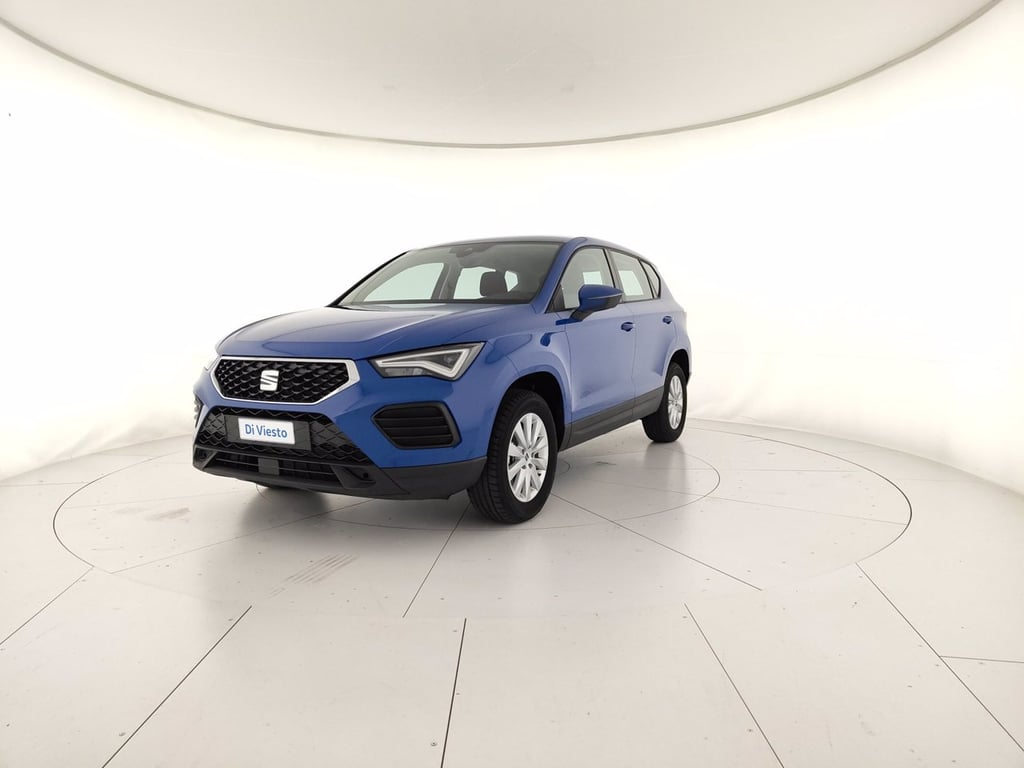 SEAT Ateca 1.0 tsi reference 115cv