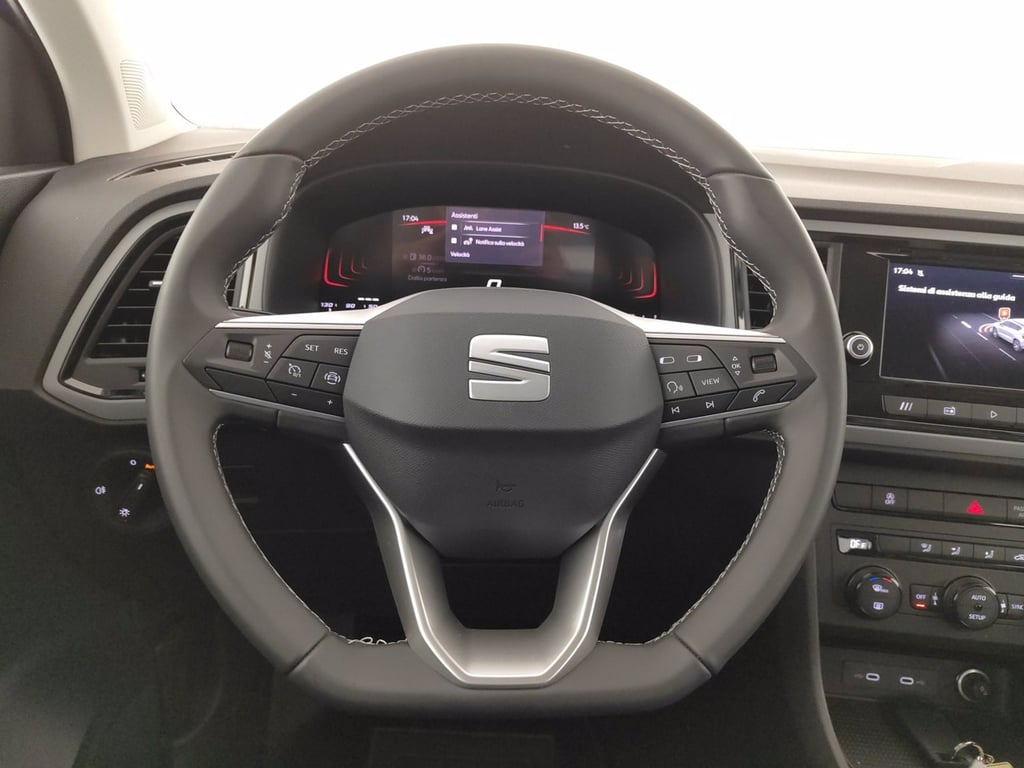 SEAT Ateca 1.0 tsi reference 115cv