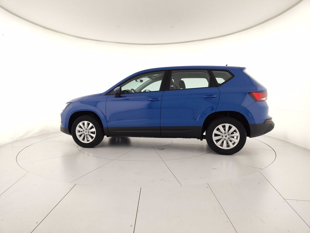 SEAT Ateca 1.0 tsi reference 115cv