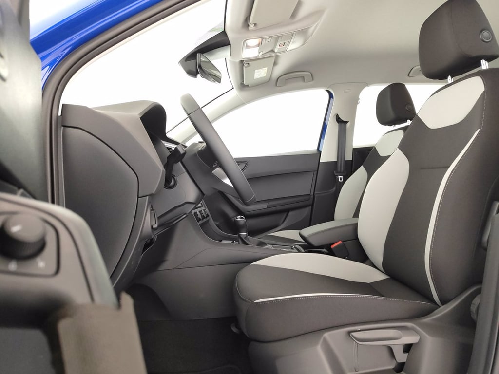 SEAT Ateca 1.0 tsi reference 115cv
