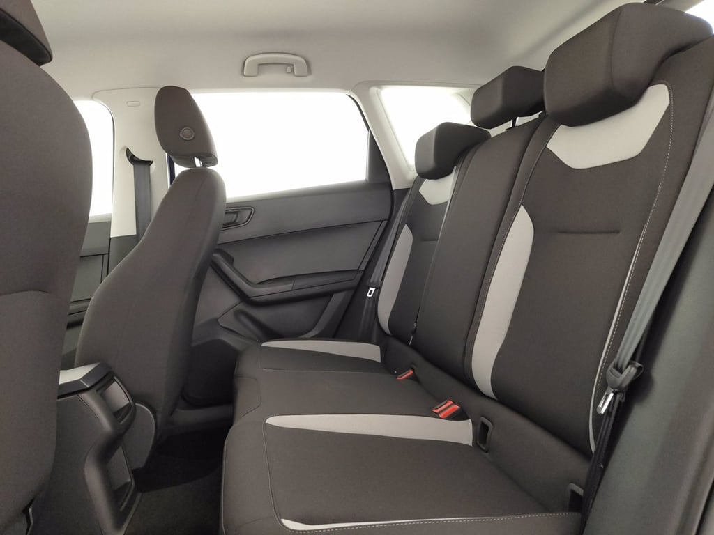 SEAT Ateca 1.0 tsi reference 115cv