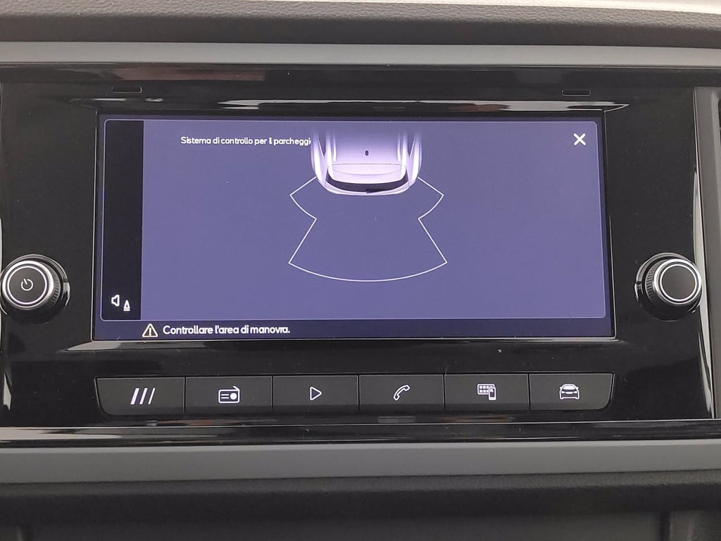 SEAT Ateca 1.0 tsi reference 115cv