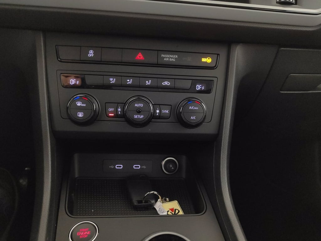 SEAT Ateca 1.0 tsi reference 115cv