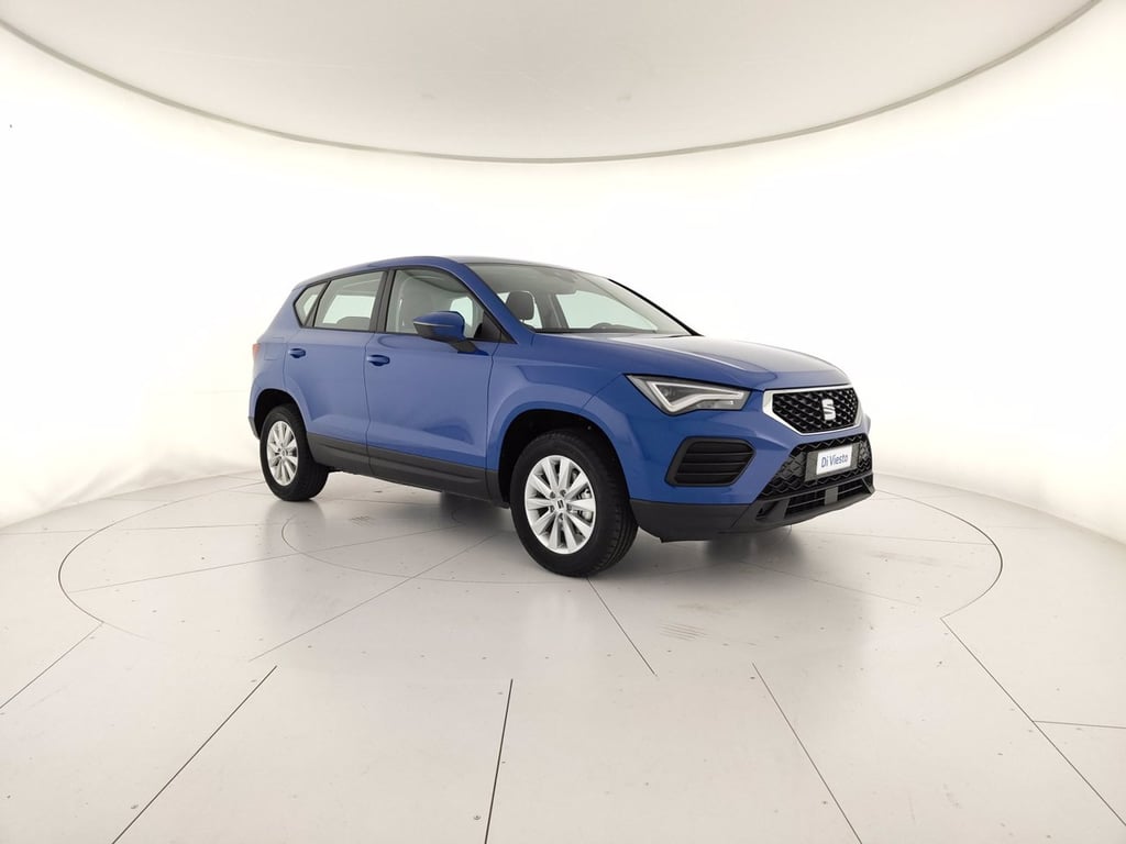 SEAT Ateca 1.0 tsi reference 115cv