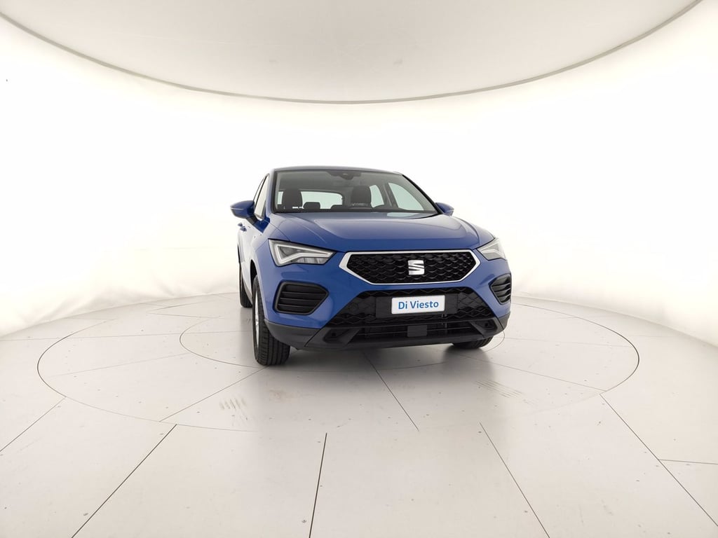 SEAT Ateca 1.0 tsi reference 115cv