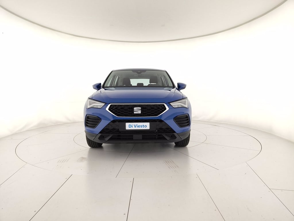 SEAT Ateca 1.0 tsi reference 115cv