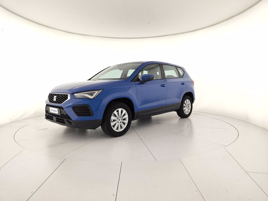 SEAT Ateca 1.0 tsi reference 115cv