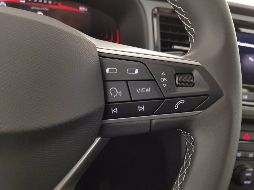 SEAT Ateca 1.0 tsi reference 115cv