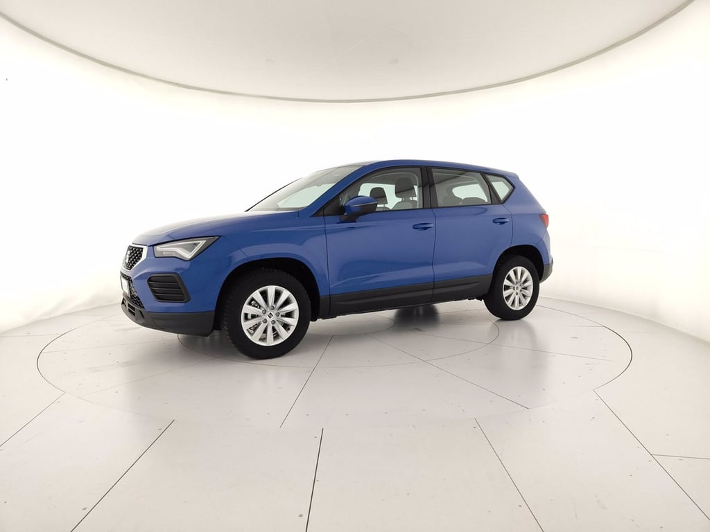 SEAT Ateca 1.0 tsi reference 115cv