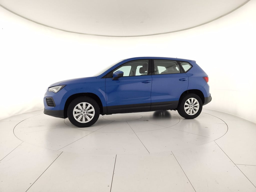 SEAT Ateca 1.0 tsi reference 115cv