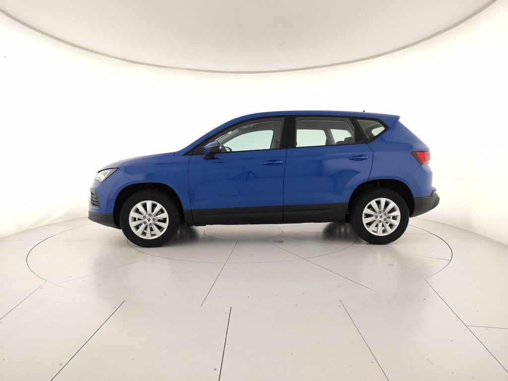 SEAT Ateca 1.0 tsi reference 115cv