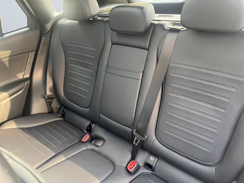 MERCEDES Glc 220 d amg premium plus 4matic auto