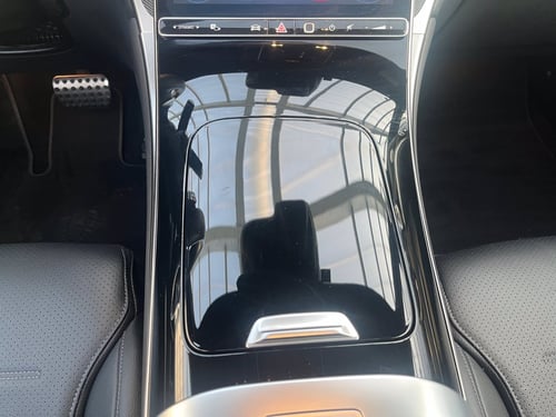 MERCEDES Glc 220 d amg premium plus 4matic auto
