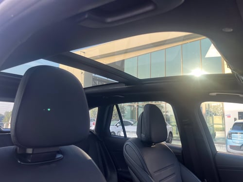 MERCEDES Glc 220 d amg premium plus 4matic auto