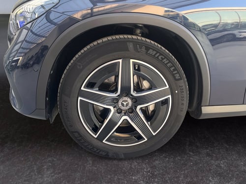 MERCEDES Glc 220 d amg premium plus 4matic auto