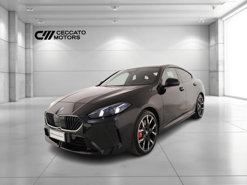 BMW 218d gran coupe msport pro auto