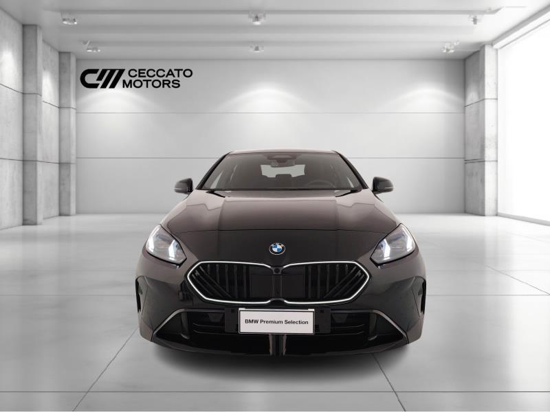 BMW 218d gran coupe msport pro auto