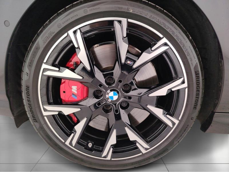 BMW 218d gran coupe msport pro auto