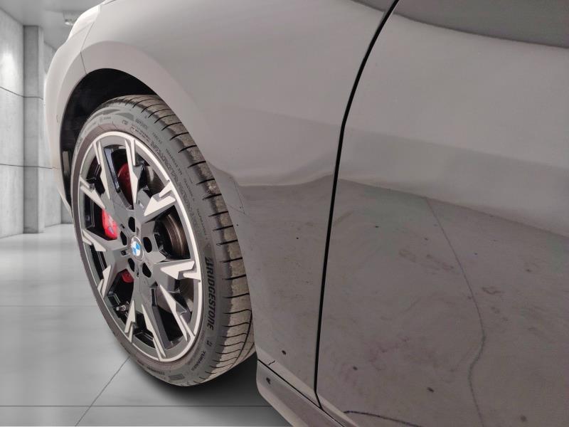 BMW 218d gran coupe msport pro auto