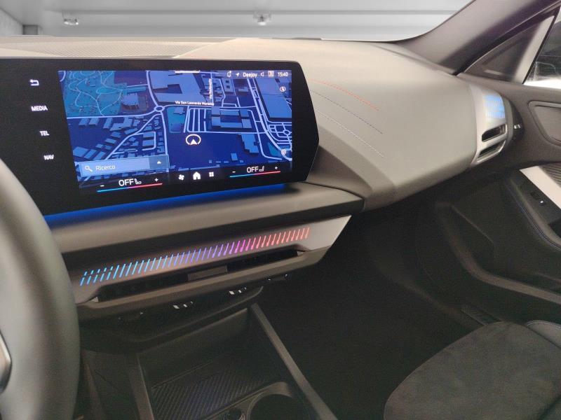 BMW 218d gran coupe msport pro auto