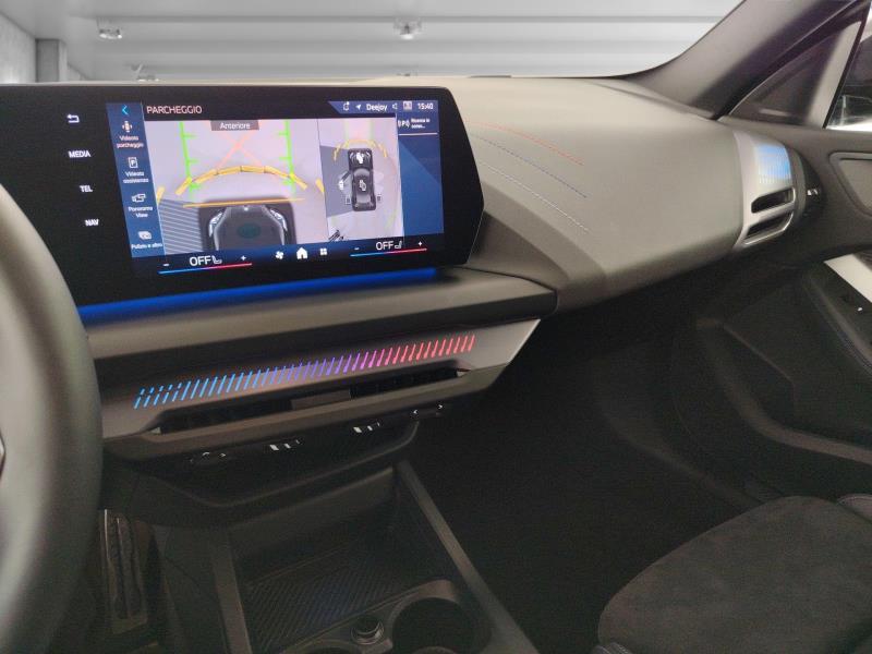BMW 218d gran coupe msport pro auto