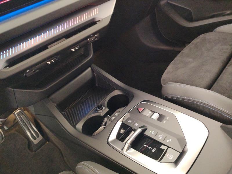 BMW 218d gran coupe msport pro auto